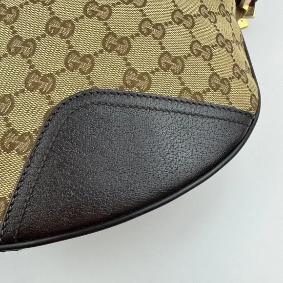 Gucci hobo bow Bag - Picture 7 of 14